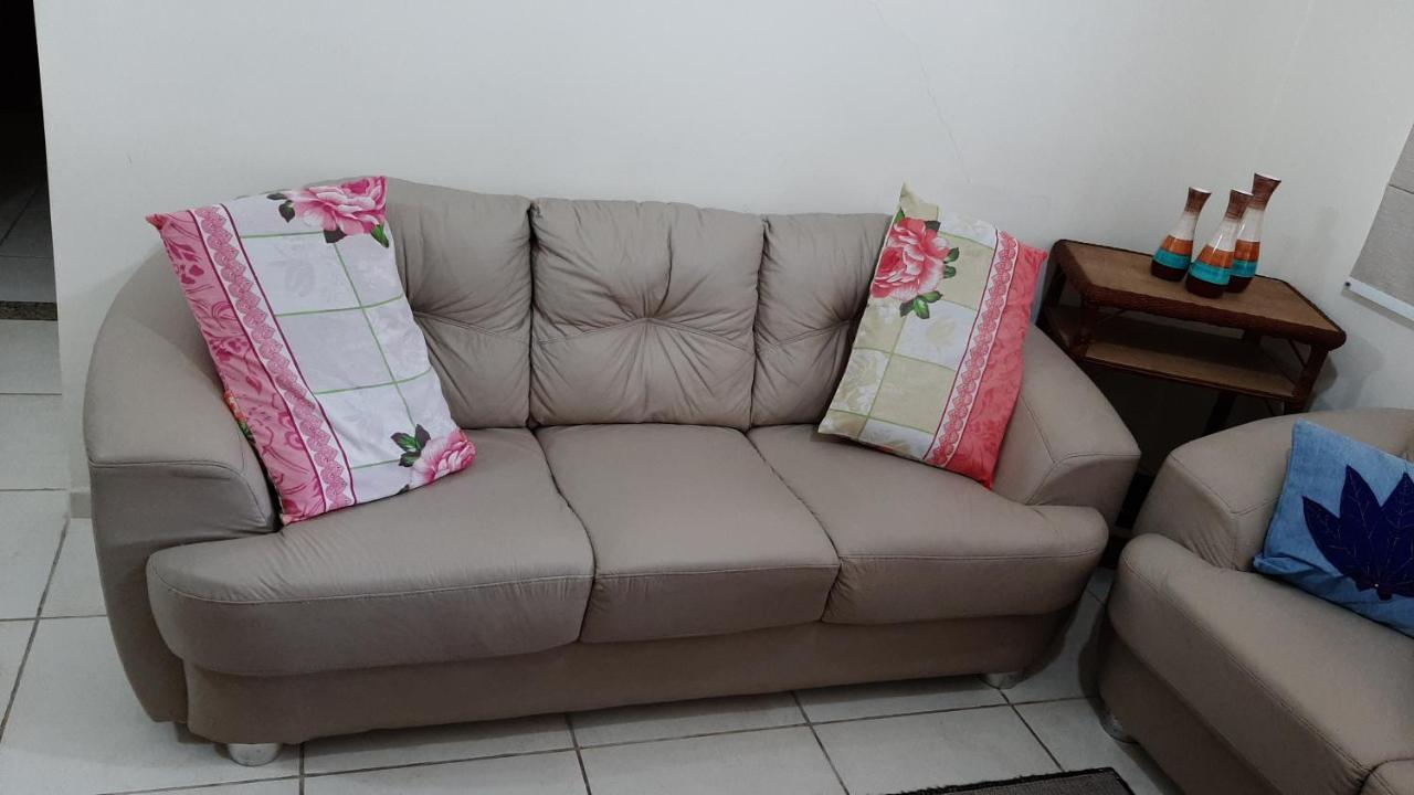 Lindo Apartamento Enseada Гуаружа Экстерьер фото