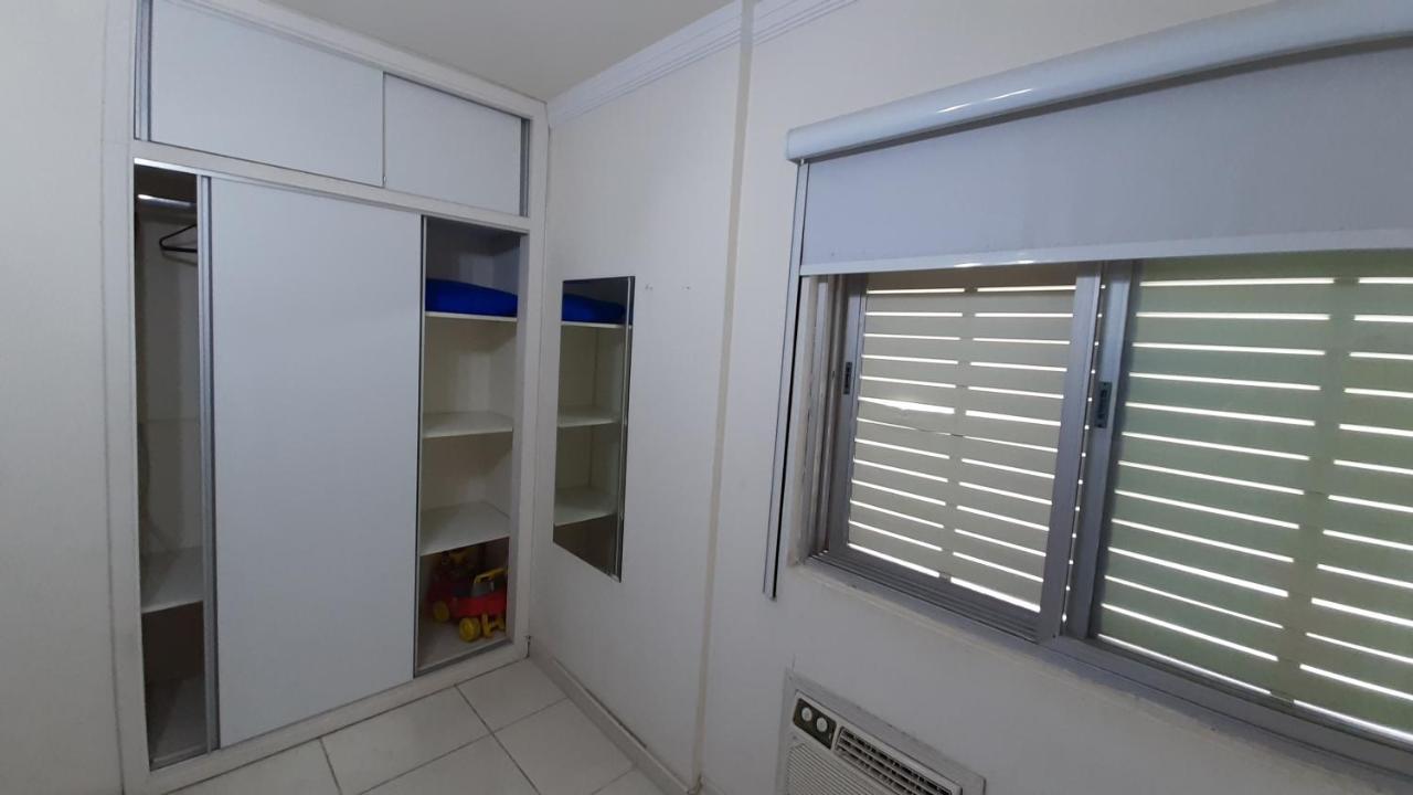 Lindo Apartamento Enseada Гуаружа Экстерьер фото