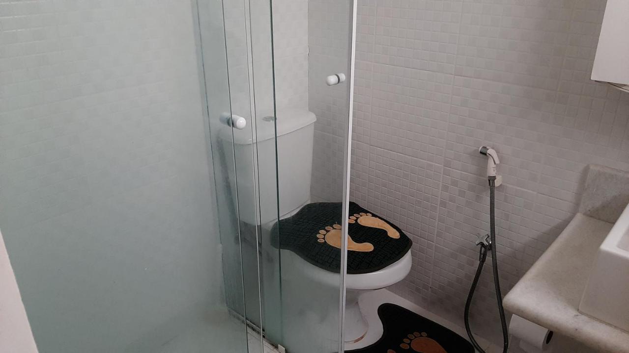 Lindo Apartamento Enseada Гуаружа Экстерьер фото
