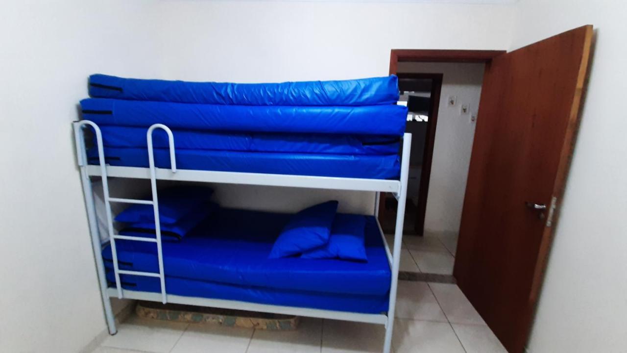 Lindo Apartamento Enseada Гуаружа Экстерьер фото