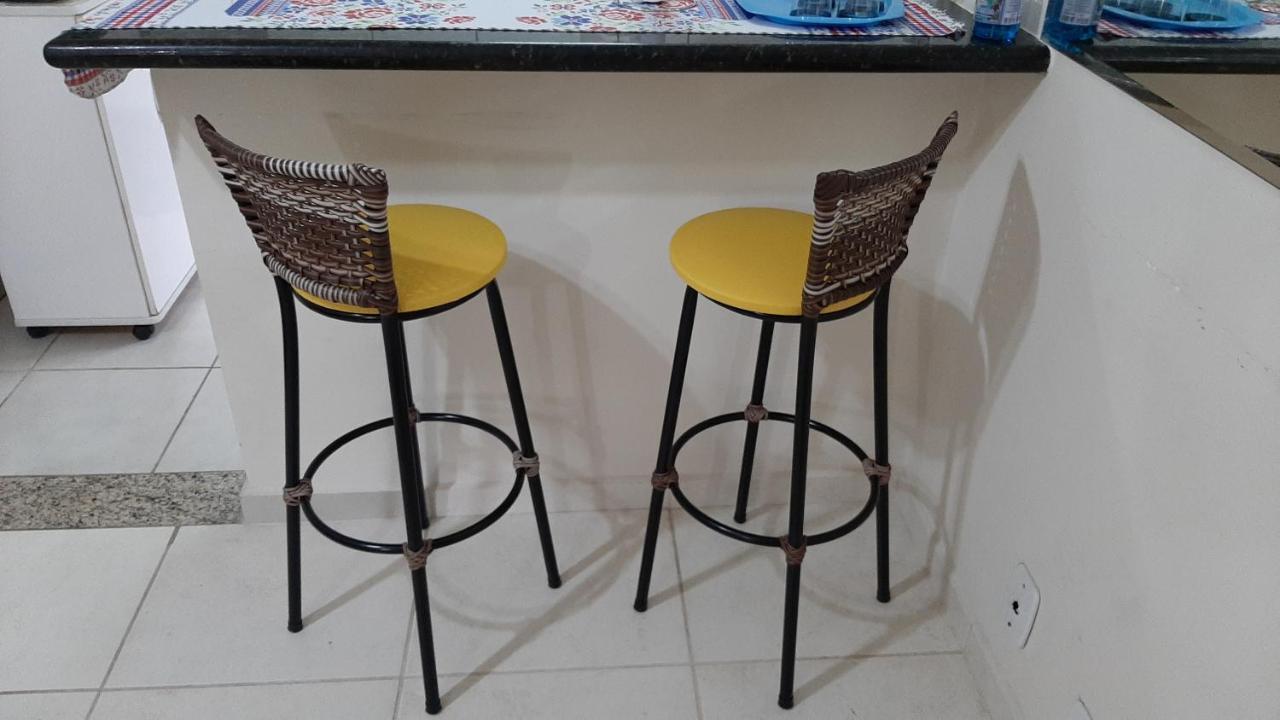 Lindo Apartamento Enseada Гуаружа Экстерьер фото