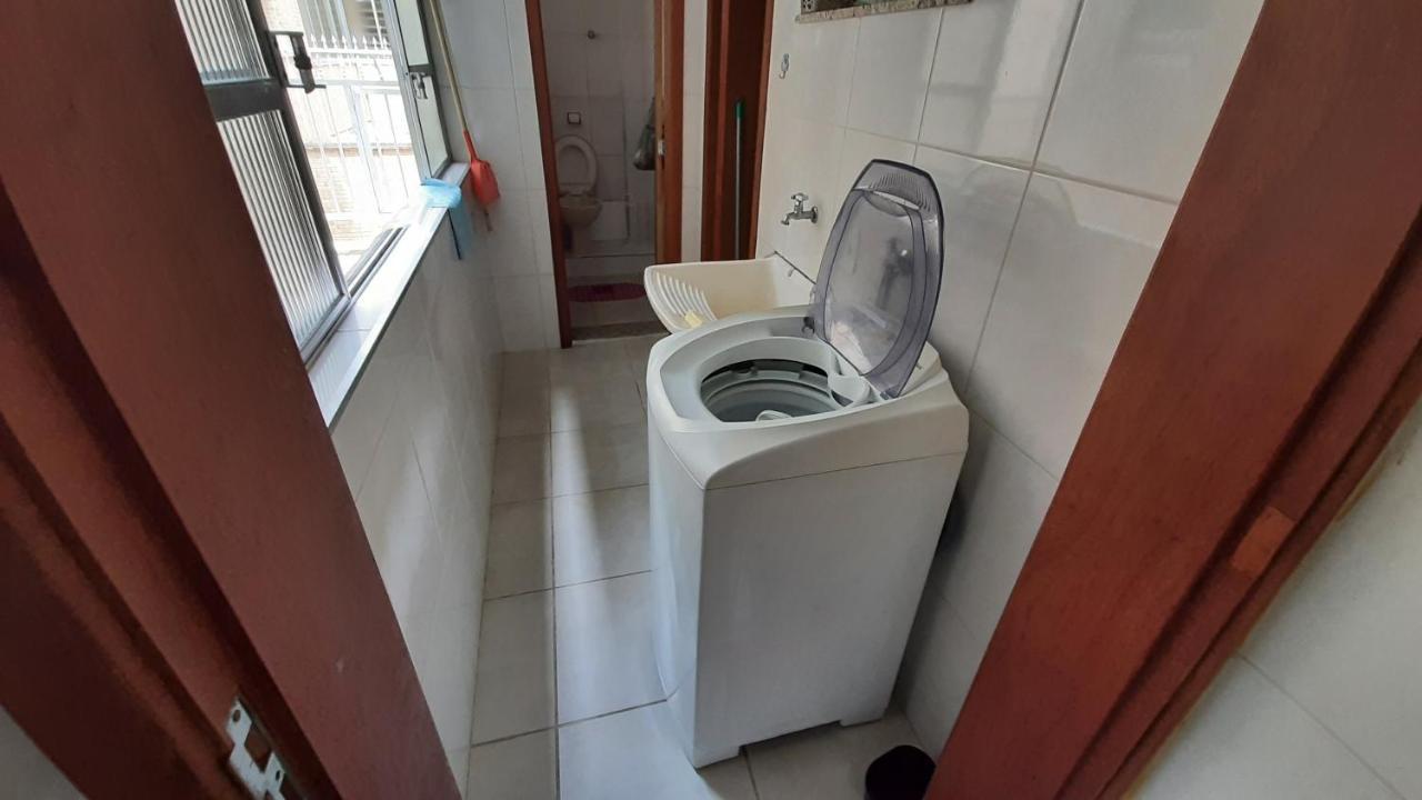 Lindo Apartamento Enseada Гуаружа Экстерьер фото
