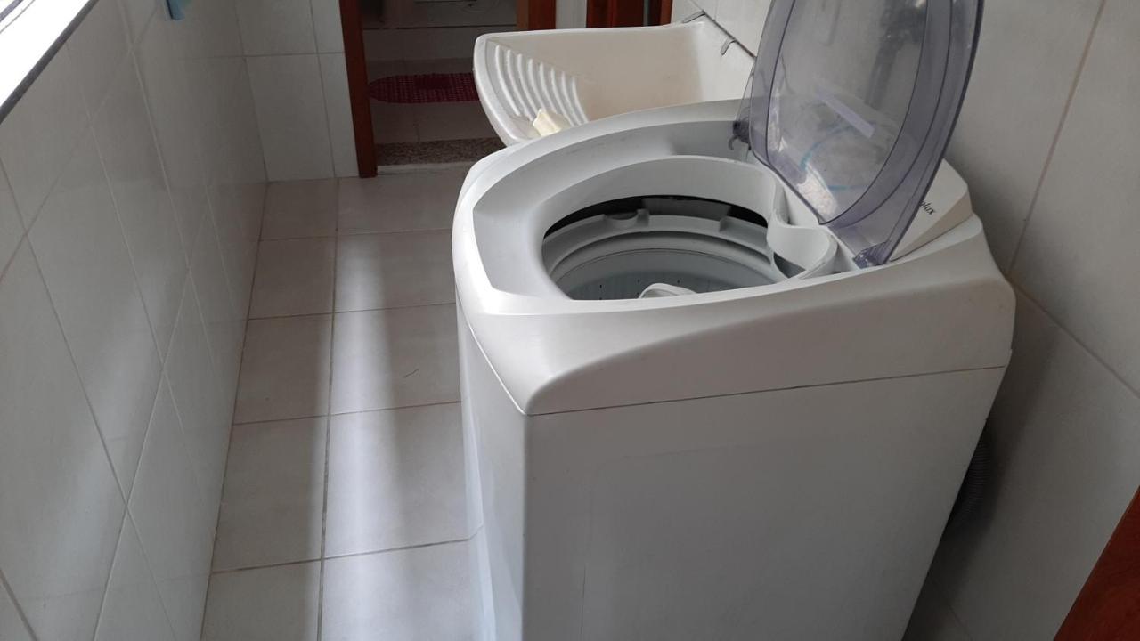 Lindo Apartamento Enseada Гуаружа Экстерьер фото